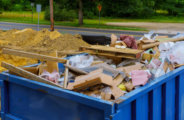 Best Commercial Junk Removal  in New Bremen, OH